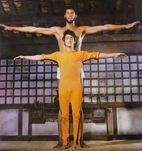 最新李小龙爆料,揭秘武术宗师背后的传奇人生 第1张 最新李小龙爆料,揭秘武术宗师背后的传奇人生 第1张