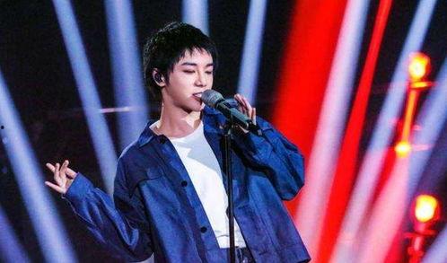 华晨宇综艺爆料失恋视频